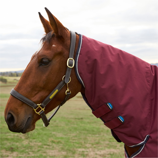 2025 WeatherBeeta Comfitec Voorlopige Uitrusting Combo 1029031 - Burgundy
